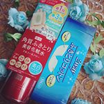 株式会社ナリスアップコスメティックスネイチャーコンク薬用クリアローション余分な角質、皮脂だけを取り除きうるおいを与える。美白ケア、乾燥対策、肌にやさしい処方…のInstagram画像