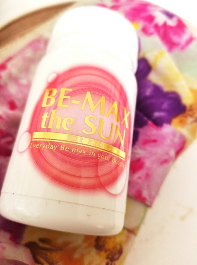 口コミ：BE-MAX the SUN✨の画像（1枚目）