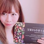 ✐☡...( ダイエット食品 )fabius KUROJIRU以前すっきりフルーツ青汁もお試しさせていただいて気に入ってたんですが今回は黒汁！名前の通り黒くてドキドキしました(笑)…のInstagram画像