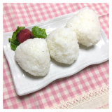 口コミ記事「食べて春を感じる♥【モニター】桜の塩」の画像