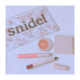 「snidel」の画像（1枚目）