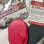 早速使ってみた!!サイトなどに記載がある通りクルクルするだけで除毛や角質が取れている感じがする♡痛くもないし、ほんとにツルツル(｡•᎑•｡)♡♬ 詳しくは、アメブロhttp://amebl…のInstagram画像
