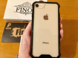 「FINON iphone8」の画像（2枚目）