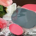 モフィポーチ入り角質とムダ毛ケアが同時に出来ちゃうスムースアウェイ白い紙の上でくるくるケアしたらポロポロととれ始めた～！すごい！#スムースアウェイ#角質ケア#ムダ毛#美肌美…のInstagram画像