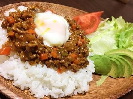 口コミ投稿：とっても美味しかった♪体に良いし最高です♡#MCTオイルカレー #グラスフェッドビーフ …