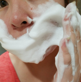口コミ：リペア洗顔フォームの画像（5枚目）