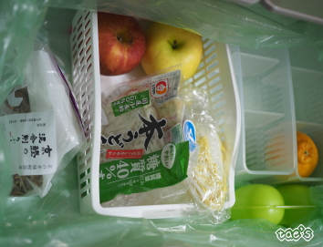 口コミ：☆　株式会社UACJ製箔さん  冷蔵庫の野菜室の機能UP！『まるごと鮮度保持』を 継続して使っています。の画像（6枚目）