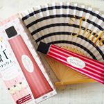 #モニプラ さまよりセルフ#脱毛ワックス#トゥルリーヌ をモニター#プレゼント して頂きました♡・#コラーゲン や#ヒアルロン酸 が配合されてるのが贅沢(*´ω｀*)肌に優しい適度な粘着力…のInstagram画像