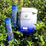 アレルナイトプラス 1本に1000億個の植物性ラクトバチルス乳酸菌が入ってる皮膚疾患にに日々悩んでいる人の為のサプリメント。 早速飲んでみたんだけど味は飲みやすいグレープフルーツ味。 紅茶…のInstagram画像