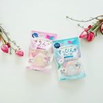 お試しさせていただきました♥️・ニキビ&美白ケアができる薬用フェイスパウダー。色がつかない透明タイプ。そして、ファンデいらずのナチュラルタイプ！・■ホコリや乾燥などからお肌を守…のInstagram画像