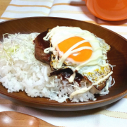 お昼ごはん