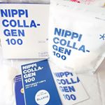 #ニッピコラーゲン化粧品 さまの🔸【#ニッピコラーゲン 】🔸🔸🌱30代を過ぎてから減り始めるコラーゲンを手軽に摂って肌のハリ、若々しさをキープ💕✨🔸子供の頃、母がニッピコラ…のInstagram画像