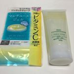 スキン コンディショナー ジェルVC顔や体に使用できるマルチなジェル状保湿液です。ビタミンC誘導体(潤い成分)が潤いと肌トラブルをケアします。チューブタイプなので衛生的に良いと思いました。…のInstagram画像