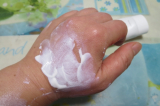 ローレの自然派石けん＆美容液成分82％のUVクリームを使ってみたの画像（11枚目）