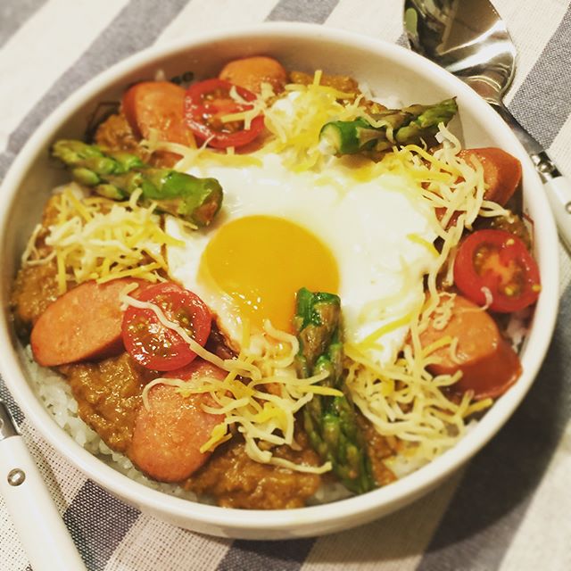 口コミ投稿：仙台勝山館MTCオイルカレーのモニター参加です。MTCオイルカレーで作ってみました！…