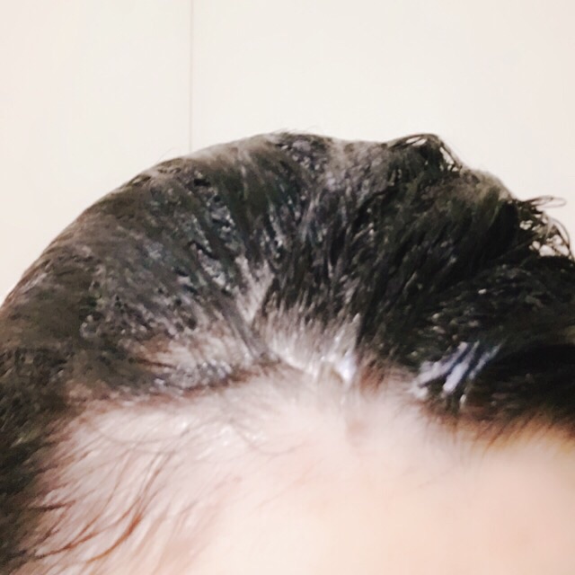 口コミ：髪質改善研究所　ボタニカルヘッドスパ♪の画像（5枚目）