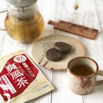 『薩摩なた豆 爽風茶』をお試ししました🍵国産素材のみをブレンドした健康茶で高齢者から小さな子供まで家族全員でおいしく飲むことが出来ます。早速いただきましたが、香りが良くスッキリ飲めました🍵栄養…のInstagram画像