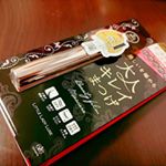 エリザベスから発売したばかりのマスカラ【リトルレディ リュクス　ビューティーフィルム〈マスカラ〉】のモニターにモニプラで選ばれました！このマスカラは大人の女性にぴったりな上品で繊細な仕上がりに…のInstagram画像