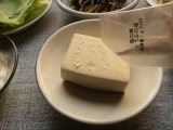 口コミ：『海の精　とうふの塩』は豆腐をより美味しく楽しめる豆腐専用の塩♪の画像（8枚目）