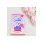 ☆たった５分でヘアカラーチェンジ♪乾いた髪に直接塗って５分待つだけで染まります☆素手で使えて髪にも優しいです☆ただロングだと一袋じゃ足りない長い方は多めに準備をオススメします☆#maca…のInstagram画像