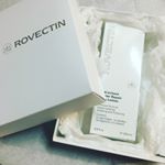 moisture cream for body&face from #rovectin ..「もとあった場所に戻る」.乾燥や花粉、紫外線など外的要因からのダメージを何回も繰り返すと、自…のInstagram画像