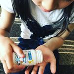 おいしい成長期応援サプリ「せのびとーるタブレット」毎日飲んでます🎵#身長 #成長期 #子供 #タブレット #monipla #Rarahiraファンサイト参加中のInstagram画像