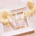 プリモディーネ シーバムコントロールVCローションII 5ml 🎀.ビタミンC誘導体高配合のまるで美容液のような化粧水です❤️ビタミンC誘導体はニキビ跡に有効な成分って聞いてとても気になってたん…のInstagram画像