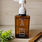 #haru黒髪スカルププロ髪や地肌に優しい100%天然物由来のシャンプーです😊とってもきめ細かいもこもこ泡で、泡もへたらないので、気持ちよく洗えます😆もこもこ泡が毛穴の汚れも取り除いてくれて、…のInstagram画像