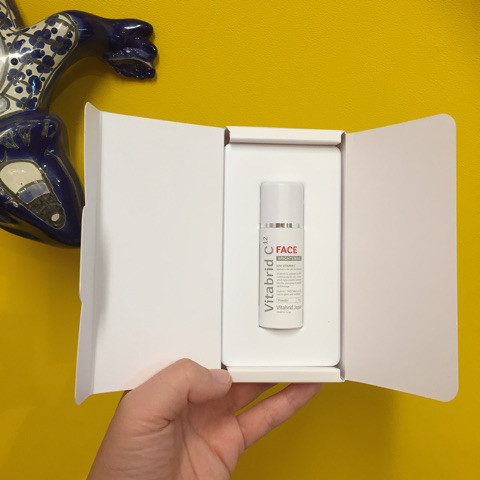 ビタブリッドcフェイス ブライトニング Mokoさんのクチコミ 口コミ レビュー記事 世界特許取得の ビタブリッドc ファンページ ビタブリッドジャパン