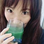 ニオイも味もほんとに飲みやすいです！美味しく飲めるのってかなり重要です！我慢してまで飲まないから笑#乳酸菌青汁#ビフィズス菌入り乳酸菌青汁#国産大麦若葉使用#酵素#酵母…のInstagram画像