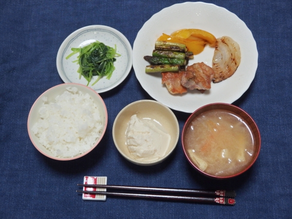 口コミ：豆腐を塩で☆海の精 とうふの塩の画像（4枚目）