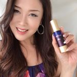 ・・・3連投🙏・Rui Carat ルイキャラット 美容液@vimake_kobe ・・近大マグロ1尾（約40kg）からたった100g程度しか抽出できない貴重な「フルレ…のInstagram画像