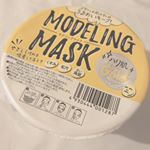 株式会社ダイトさんのモデリングマスクをご紹介\❤︎/ 【モデリングマスク】はエステの仕上げの施術として行われていて、現在美容大国韓国で今大人気の商品です🌱商品特徴：クレイパック（泥パック）とシ…のInstagram画像