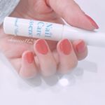 @eternalbasic さまの、ジェルネイル用美容液をお試しさせていただきました💓 （ジェルでもポリでもOKです🙆‍♀️✨） .これ、とんでもなく便利です🌟 .美容液でトロッとした…のInstagram画像