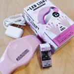 paファストジェルをお試しさせて頂きました💅✨✨こちらは普通のネイル感覚で本格ジェルネイルが簡単に出来ちゃうというもの💖この度新色発売されたと言うのInstagram画像