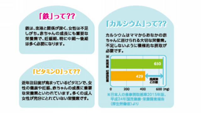 口コミ：【レポ】お子のために。自分のために。葉酸サプリ中。の画像（4枚目）