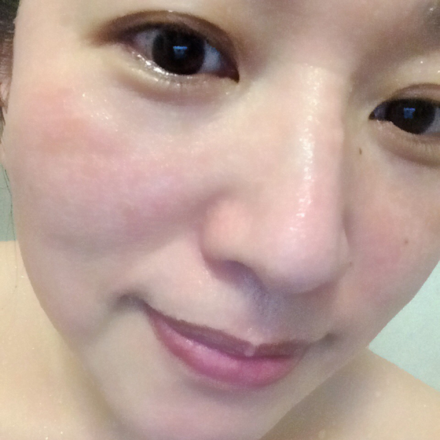 口コミ：「JUSO KURO PACK」シュワシュワ不思議体感でキレイな毛穴♪☆の画像（8枚目）