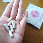 妊活サプリメントをモニターさせていただきました🎵葉酸、亜鉛はもちろん、天然の風化貝カルシウムが入ってるんです。来月ICSIするので良質な卵子を作れるように少しでも良いもの取り入れています🐣#N…のInstagram画像