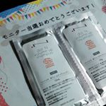 #ドットエヌ #organic #サラツヤ #頭皮ケア #オーガニックシャンプー #monipla #Nドットエヌ公式ファンサイト参加中 サラサラの髪の毛になりました～頭皮のコンディションがめちゃ…のInstagram画像