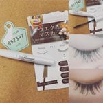 こんなの欲しかった！マツエク専用のマスカラ！マツエクがとれてきてまばらになってきた時に、マスカラ塗っちゃおうかな？って悩んだことある人は多いはず。でも、マツエクに普通のマスカラっていいの？？そんな…のInstagram画像