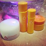 ライスフォース様から🎁💕🙏🏻ニキビ専用コスメのInstagram画像