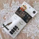 B:treatまつエク専用マスカラ💕スカスカになったまつエクも、隙間をしっかり埋めながらツヤツヤに整えてくれるマスカラです✨トライアングルブラシのおかげで、ダマにならずササっと簡単に塗れま…のInstagram画像