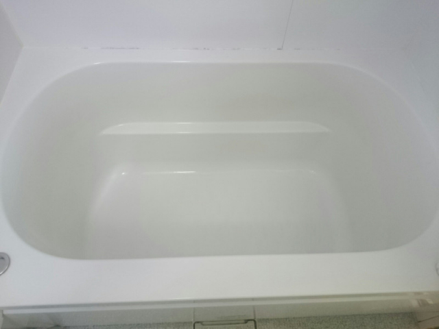 口コミ：お風呂の汚れはプロ仕様のバス洗剤でクリーンに解決、ウルトラハードクリーナーの画像（6枚目）