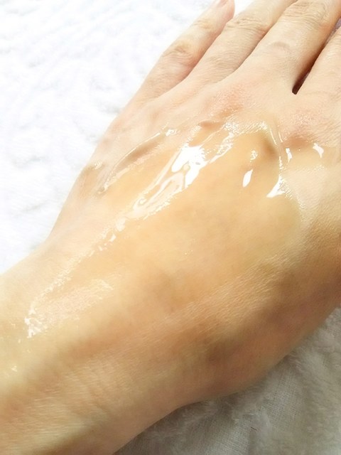 口コミ：石澤研究所　透明白肌ホワイトローションの画像（8枚目）