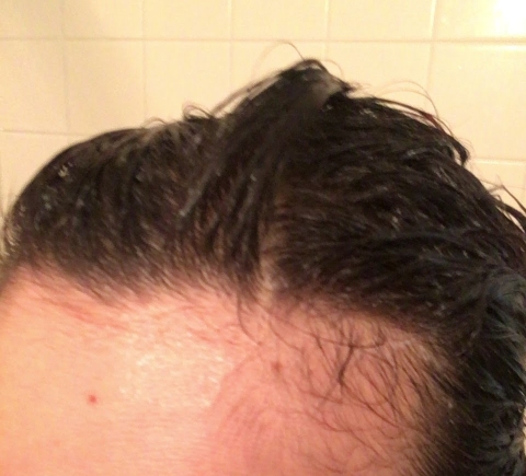 口コミ：髪質改善研究所　ボタニカルヘッドスパ♪の画像（3枚目）