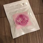 #妊活 ゆるりと妊活シリーズ。カルシウムも一緒に摂れちゃうステキな妊活サプリメント。ニンカルで二人目授かりたいなぁ✨#NINCaL #ニンカル #monipla #MegumiStor…のInstagram画像