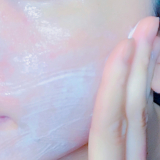 口コミ：クリーム洗顔の優しさと楽さったら♡ PHYT'S-フィッツ- レイドロネトワヤンの画像（3枚目）