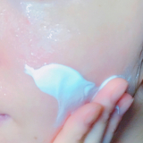 口コミ：クリーム洗顔の優しさと楽さったら♡ PHYT'S-フィッツ- レイドロネトワヤンの画像（4枚目）