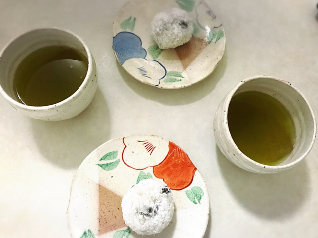 口コミ：静岡県産のこだわりの上級深蒸し茶3煎の画像（2枚目）