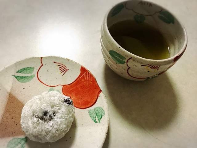 口コミ：静岡県産のこだわりの上級深蒸し茶3煎の画像（3枚目）